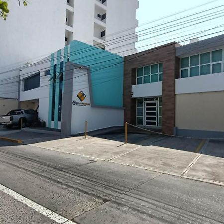 Executirooms Veracruz Eksteriør bilde