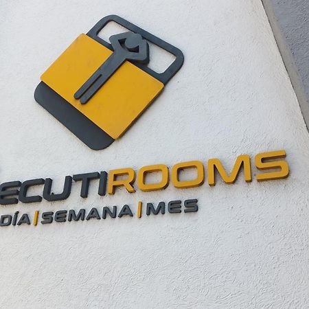 Executirooms Veracruz Eksteriør bilde