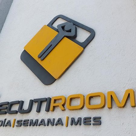 Executirooms Veracruz Eksteriør bilde