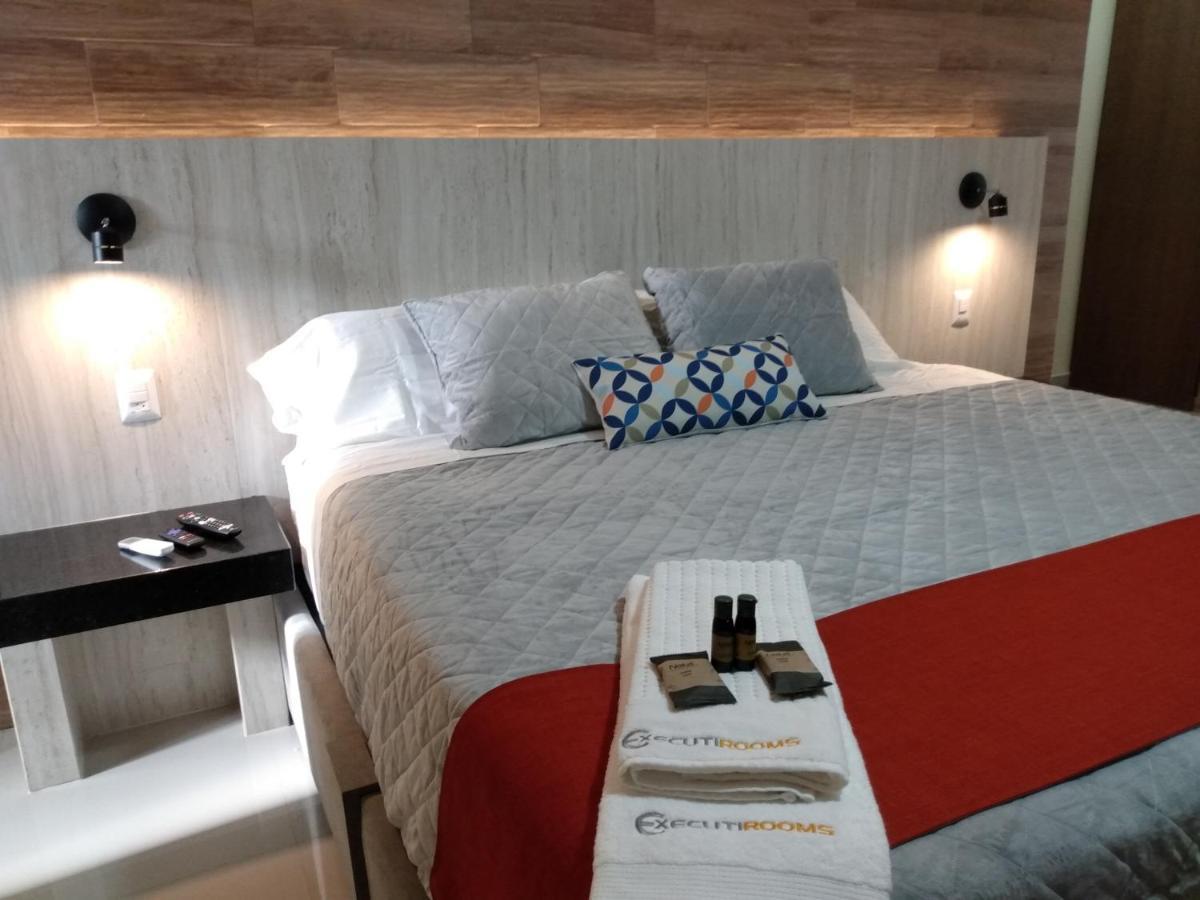 Executirooms Veracruz Eksteriør bilde