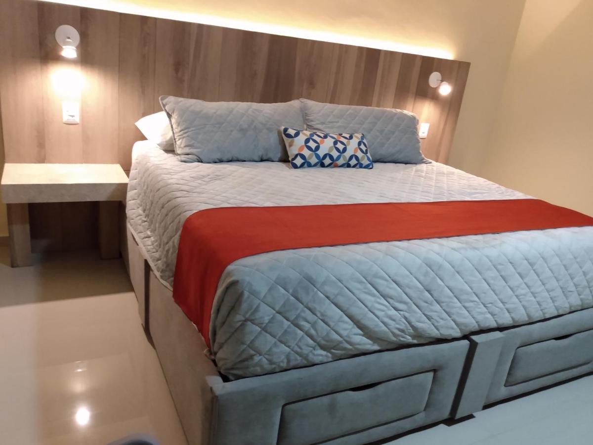 Executirooms Veracruz Eksteriør bilde