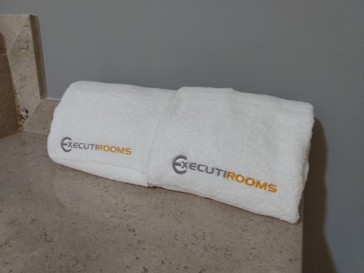 Executirooms Veracruz Eksteriør bilde