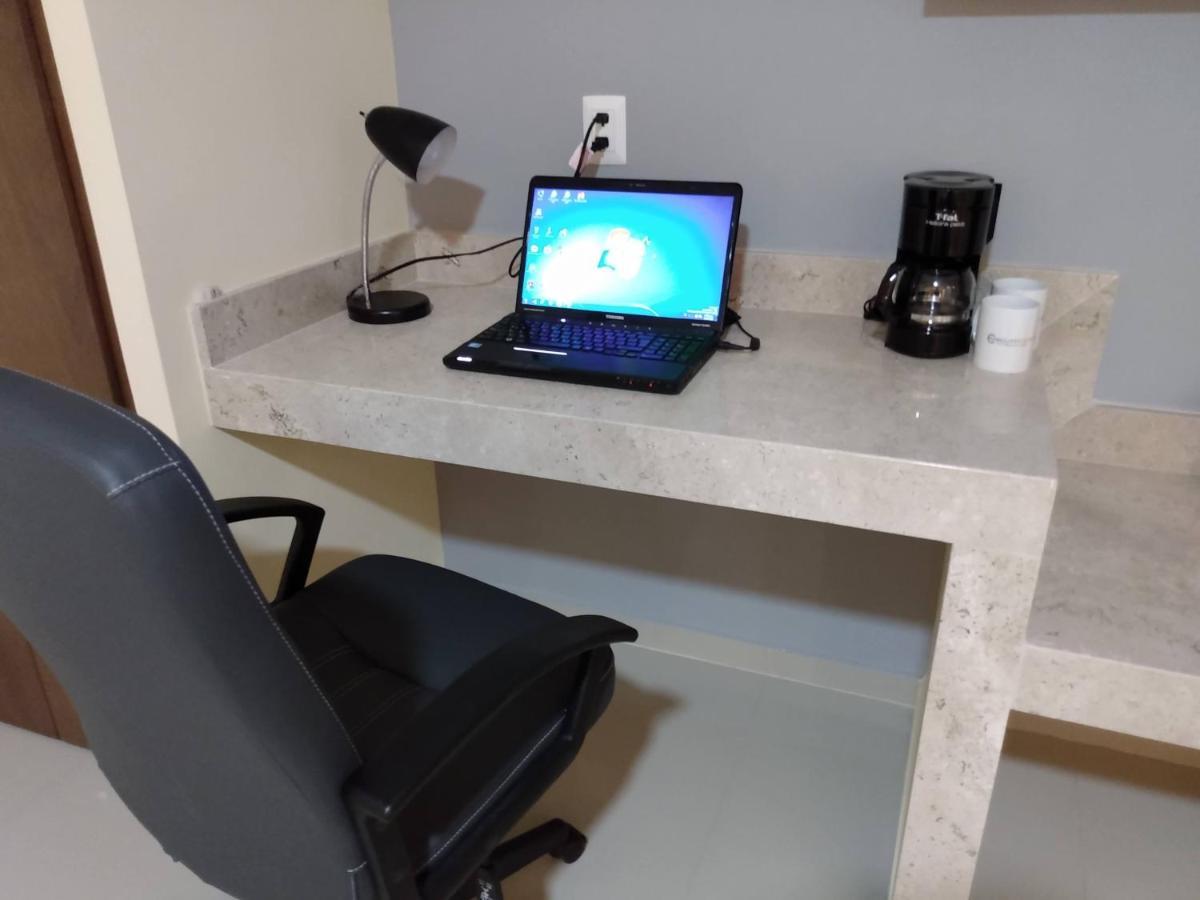 Executirooms Veracruz Eksteriør bilde