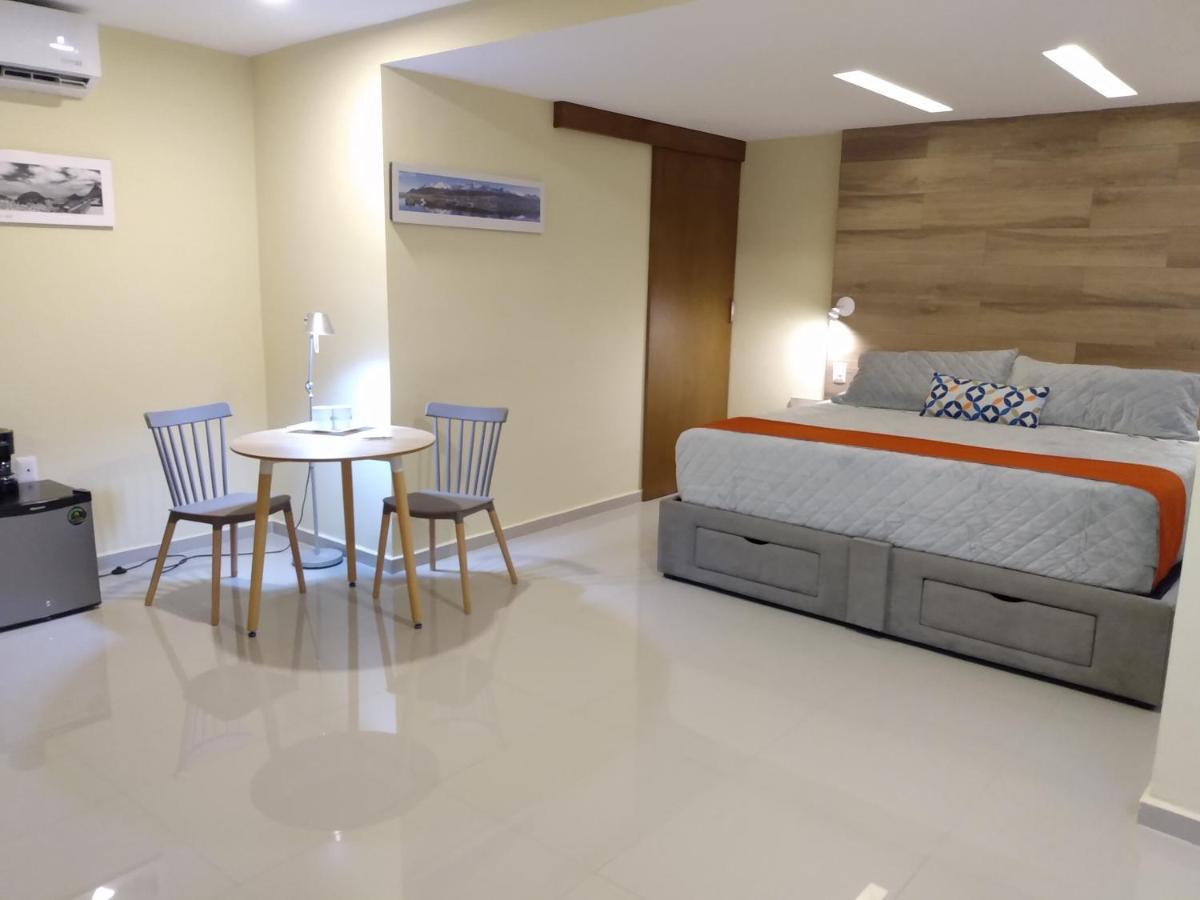 Executirooms Veracruz Eksteriør bilde