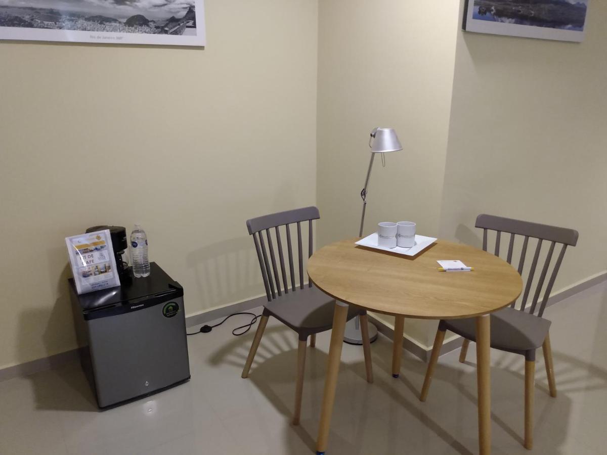 Executirooms Veracruz Eksteriør bilde