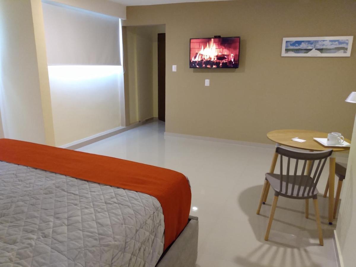 Executirooms Veracruz Eksteriør bilde