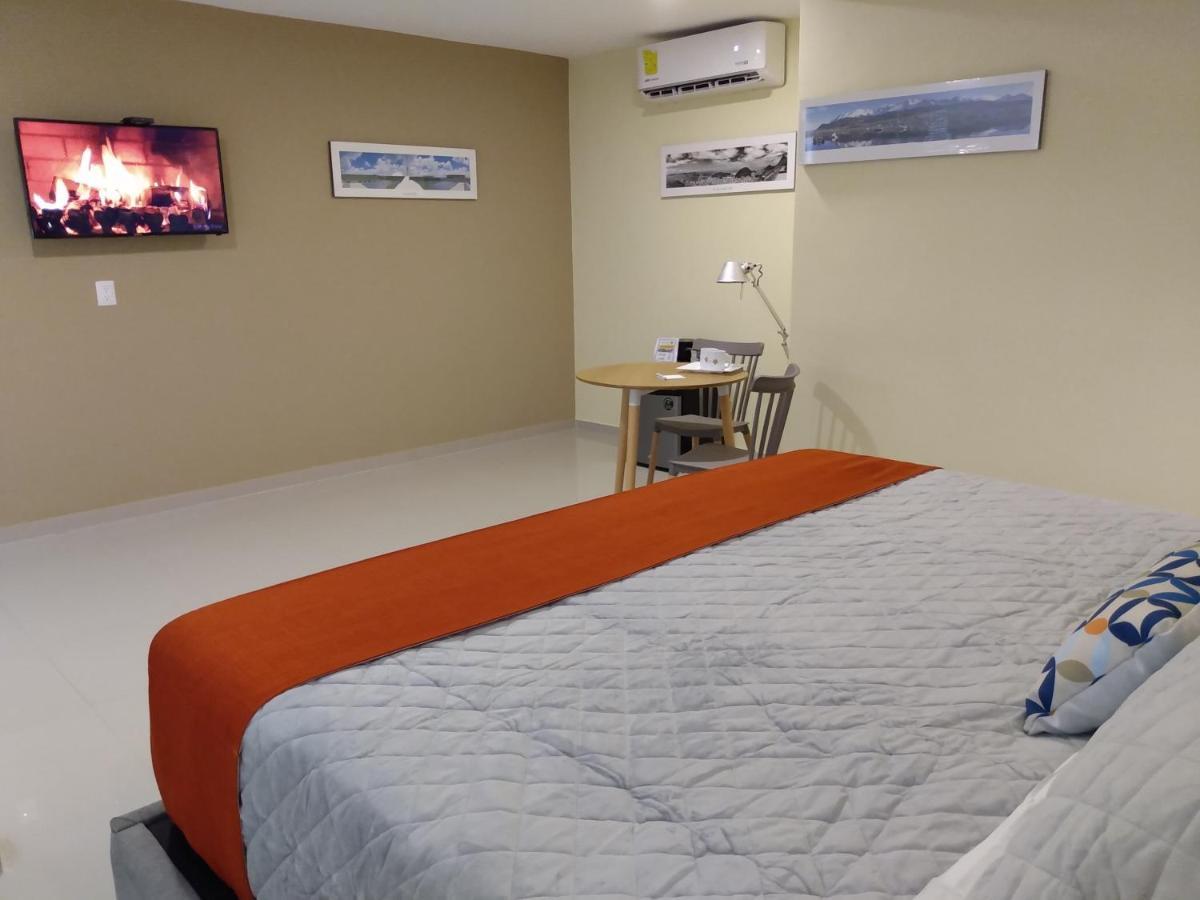 Executirooms Veracruz Eksteriør bilde