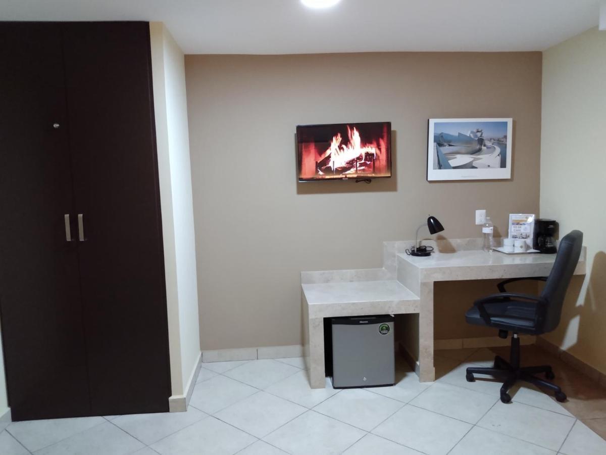 Executirooms Veracruz Eksteriør bilde