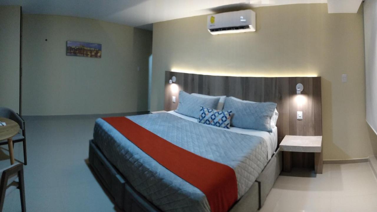 Executirooms Veracruz Eksteriør bilde