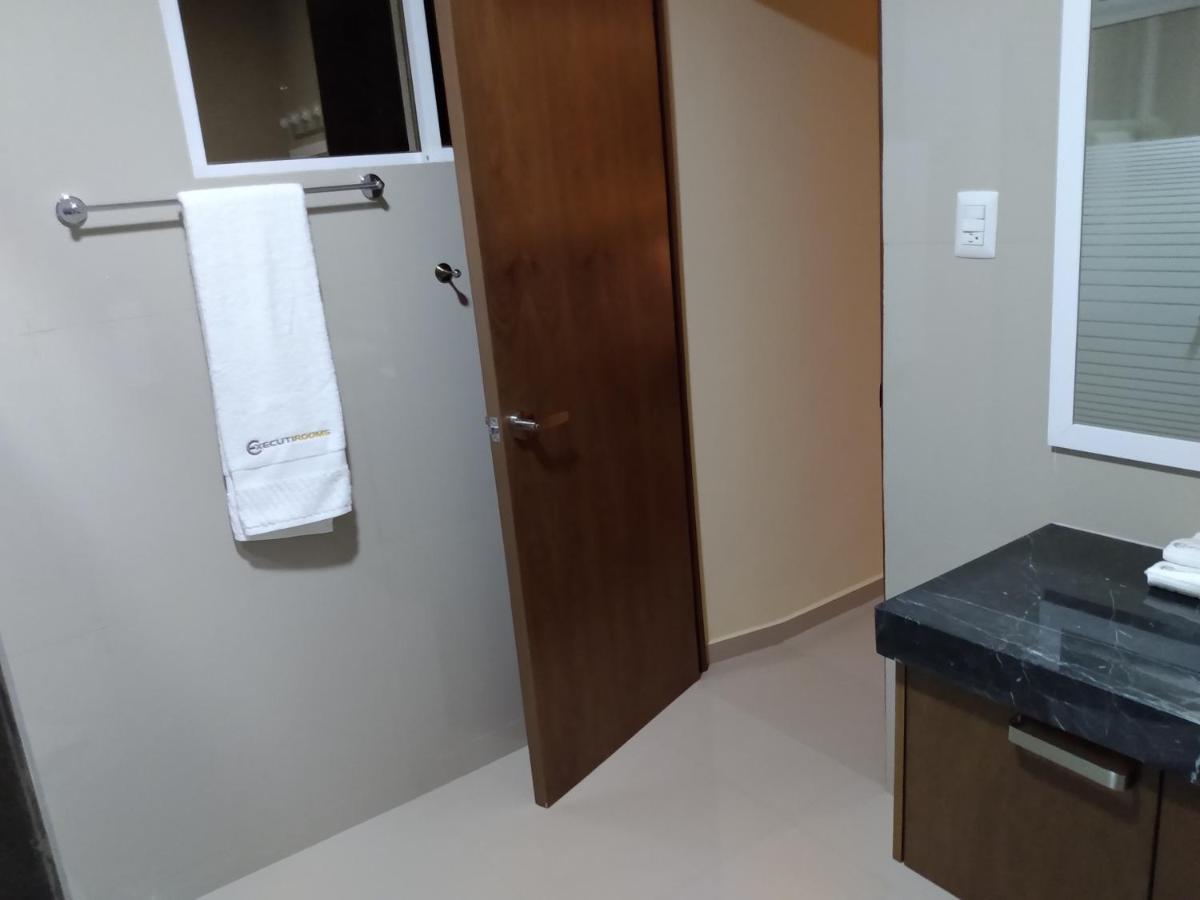Executirooms Veracruz Eksteriør bilde