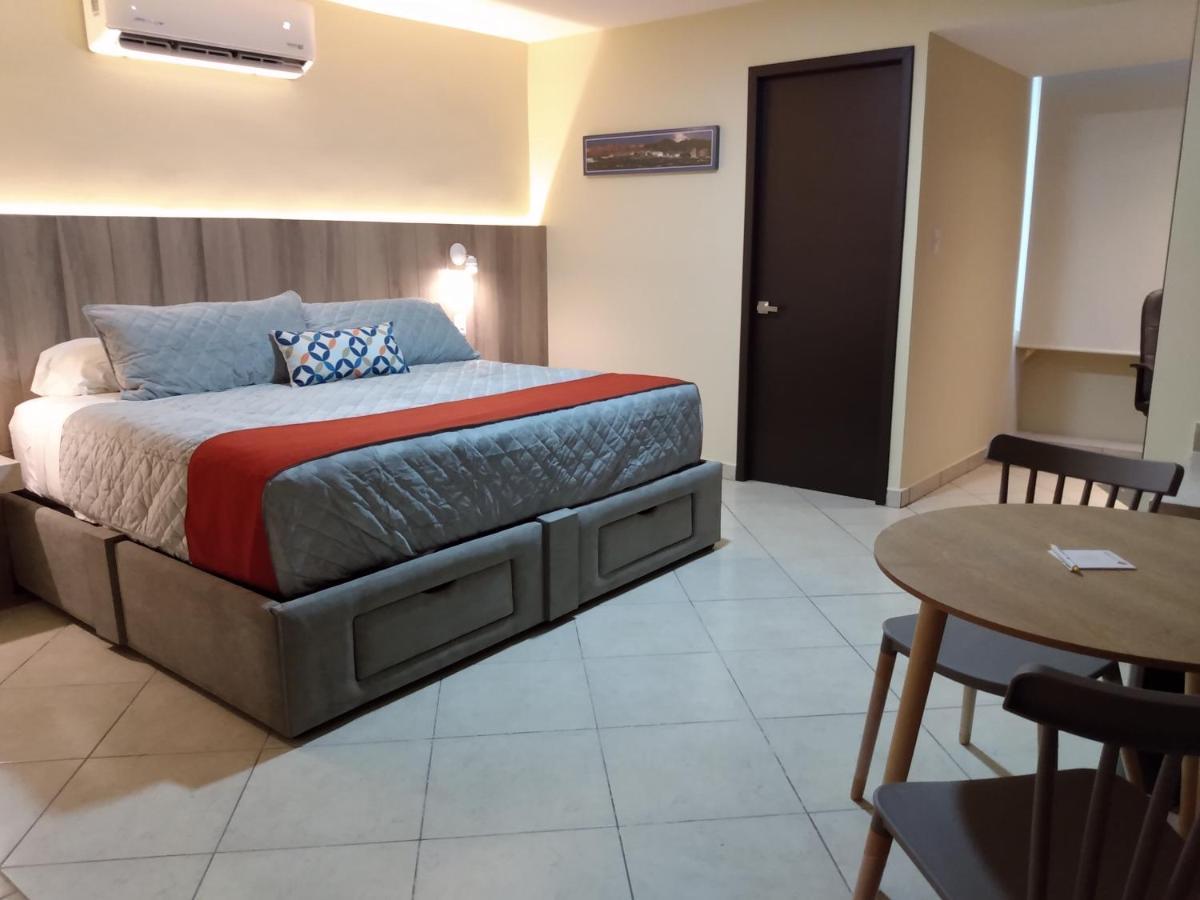 Executirooms Veracruz Eksteriør bilde