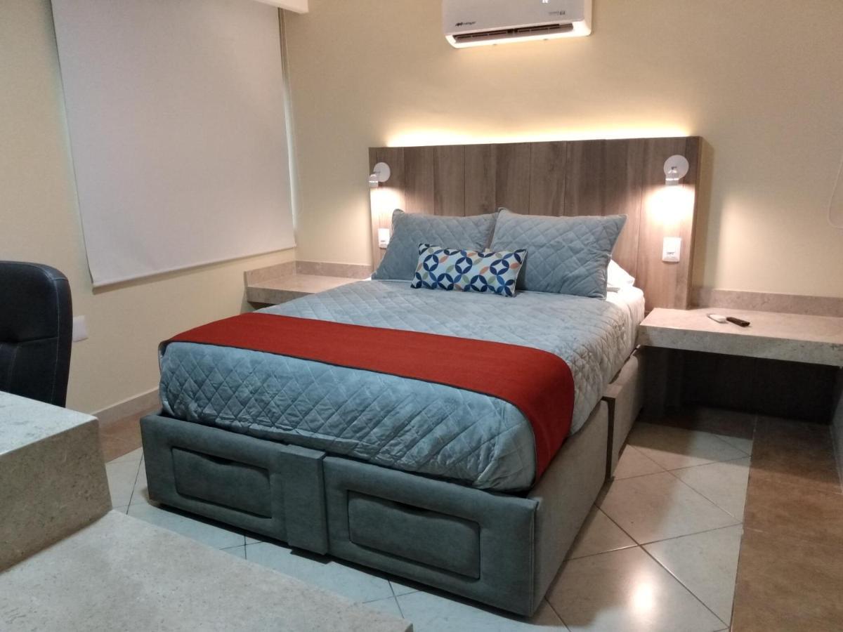 Executirooms Veracruz Eksteriør bilde