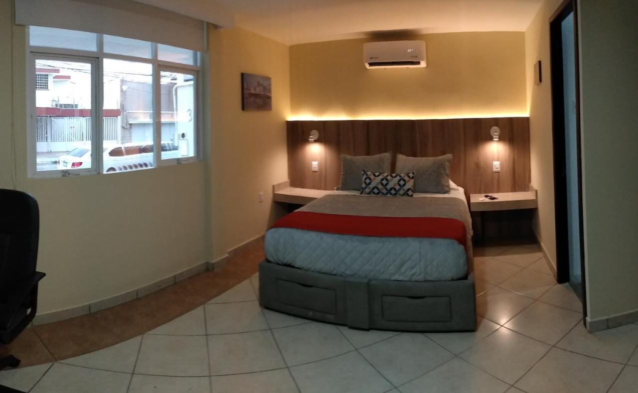 Executirooms Veracruz Eksteriør bilde