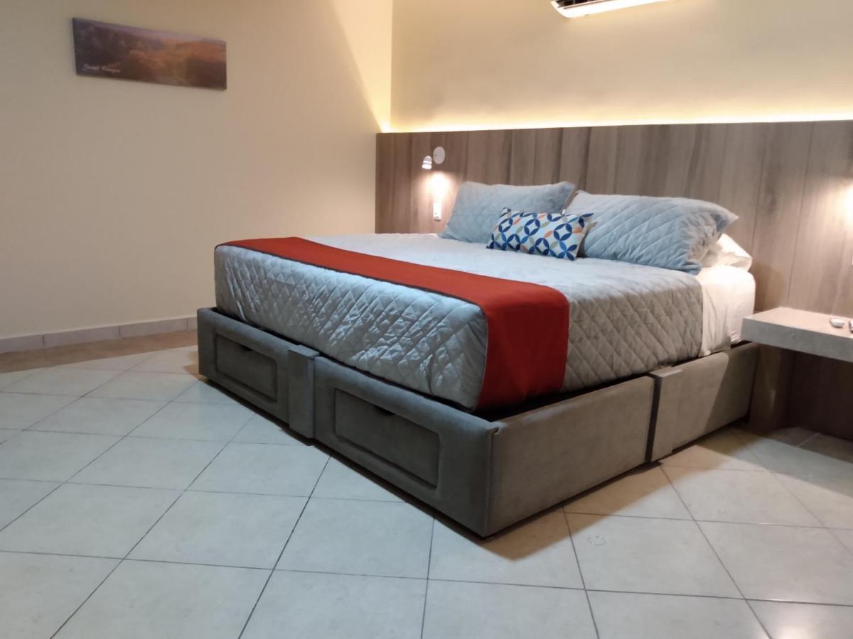 Executirooms Veracruz Eksteriør bilde
