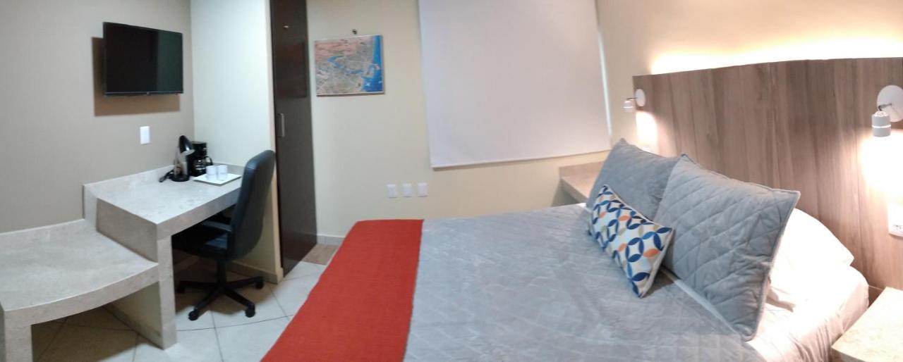 Executirooms Veracruz Eksteriør bilde