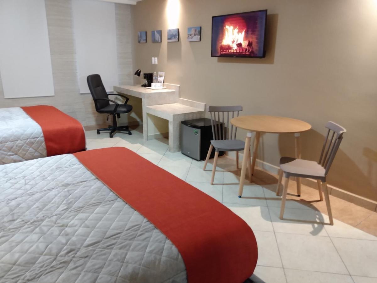 Executirooms Veracruz Eksteriør bilde