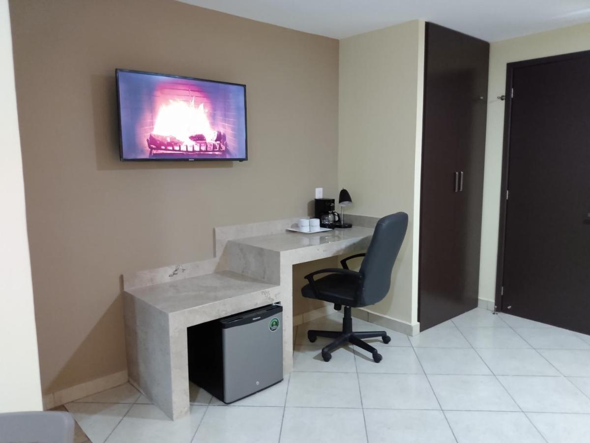 Executirooms Veracruz Eksteriør bilde