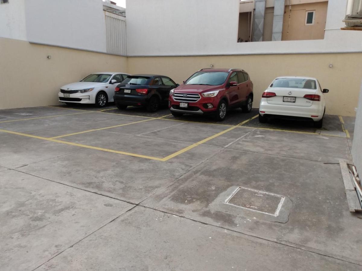Executirooms Veracruz Eksteriør bilde