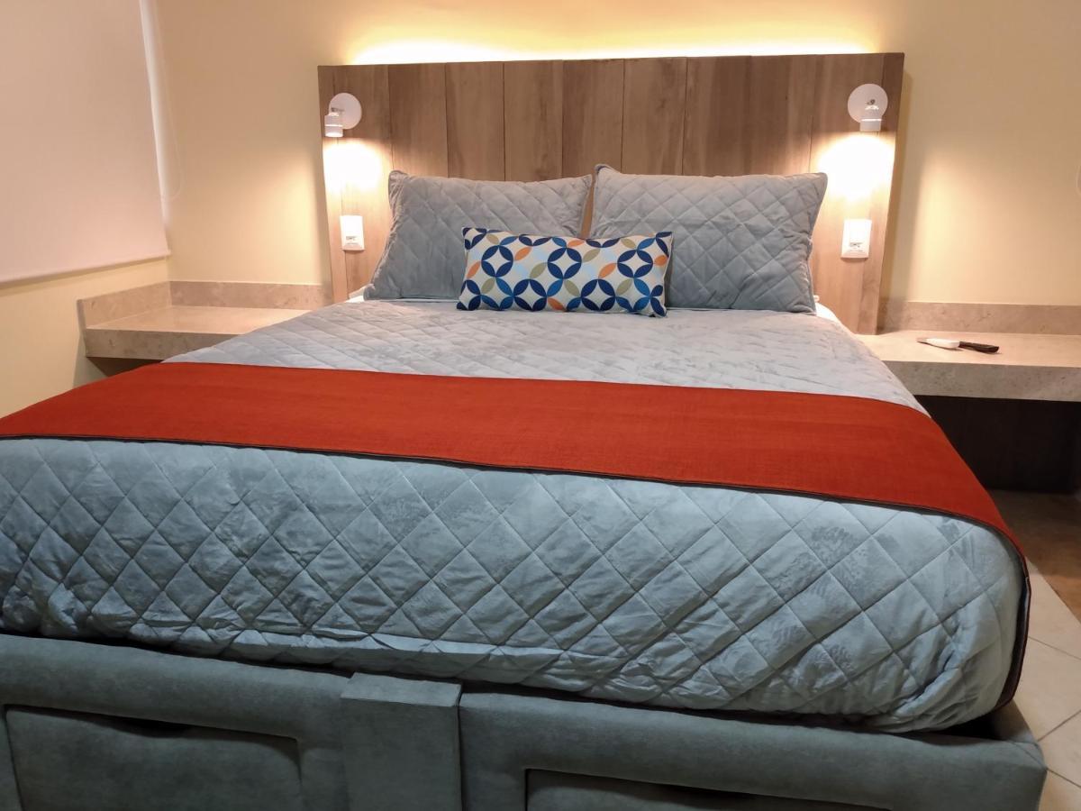 Executirooms Veracruz Eksteriør bilde