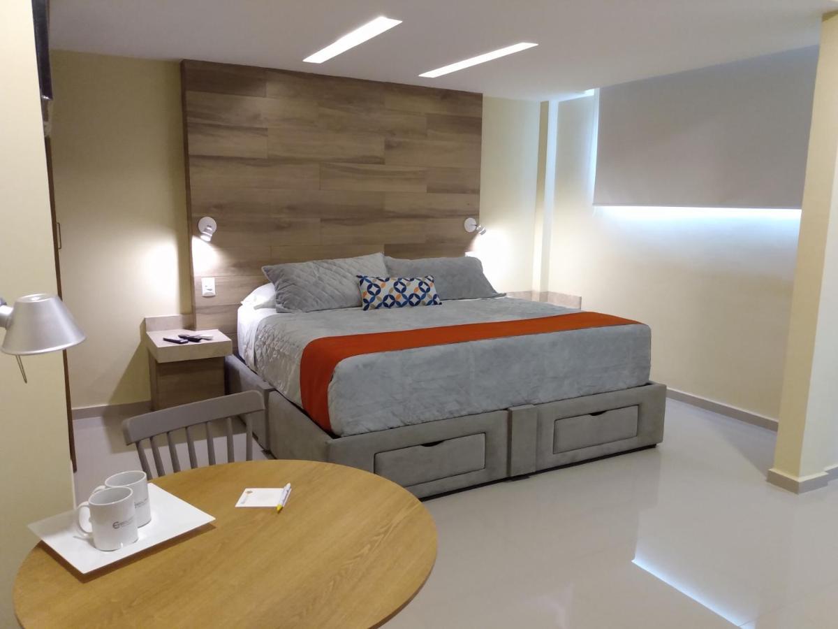 Executirooms Veracruz Eksteriør bilde