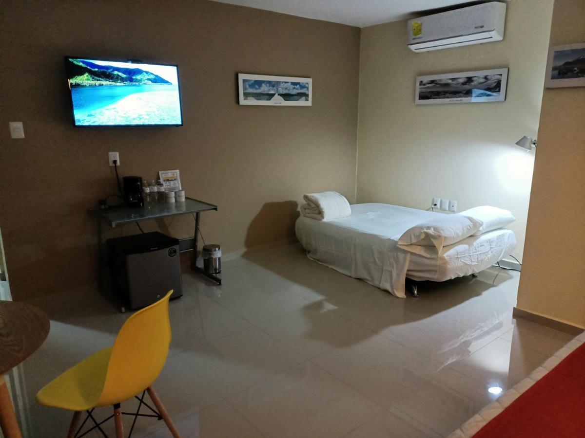 Executirooms Veracruz Eksteriør bilde