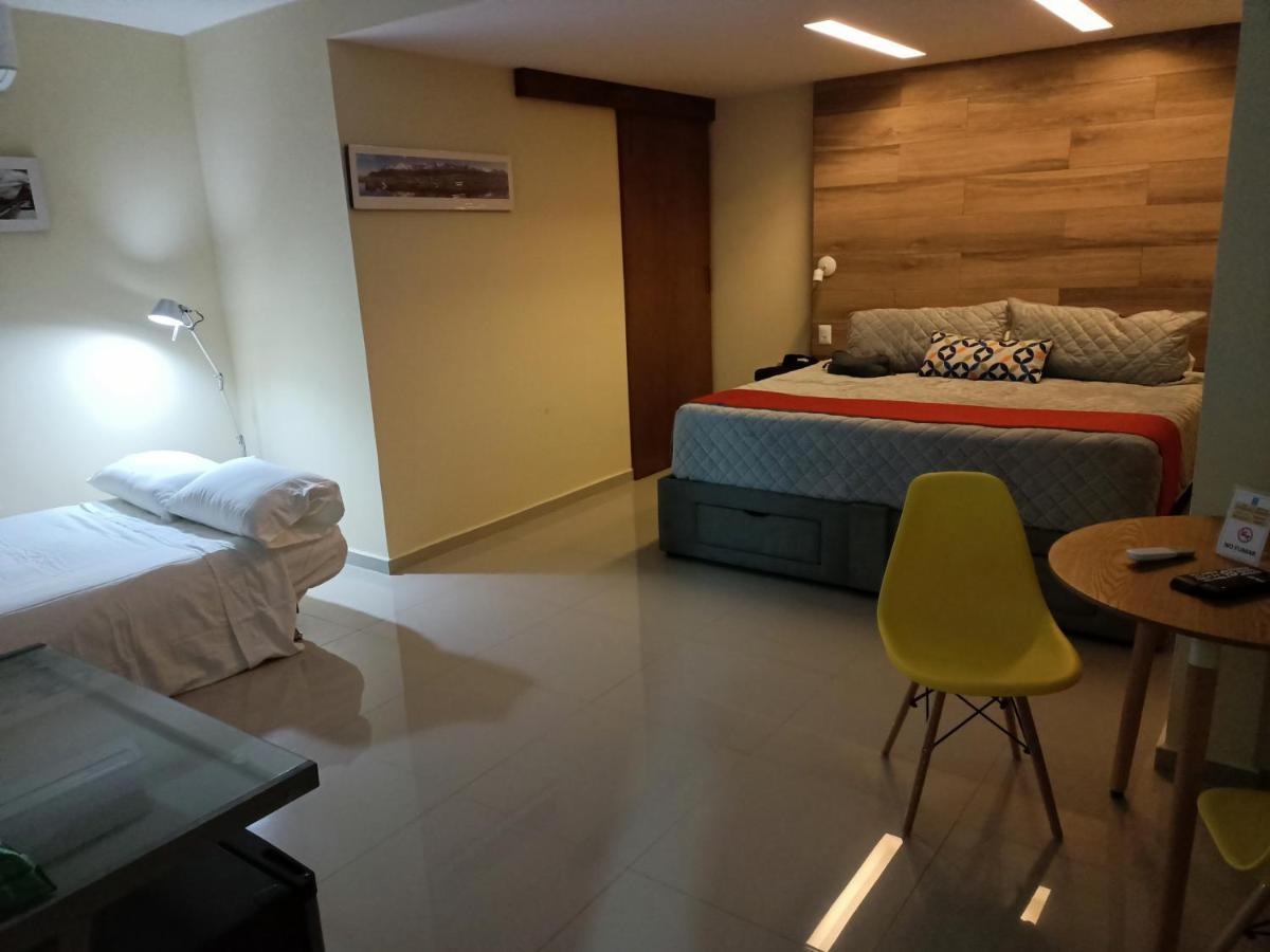 Executirooms Veracruz Eksteriør bilde