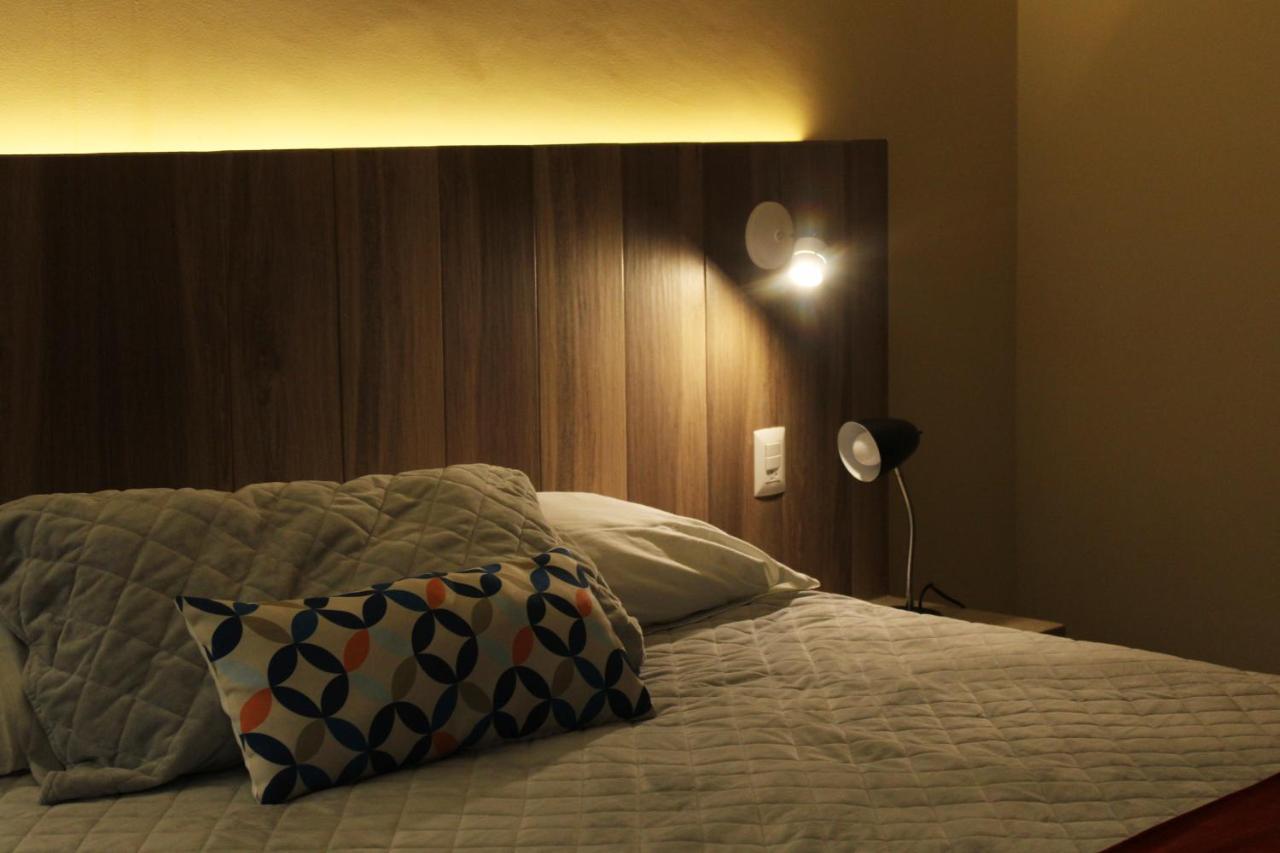 Executirooms Veracruz Eksteriør bilde