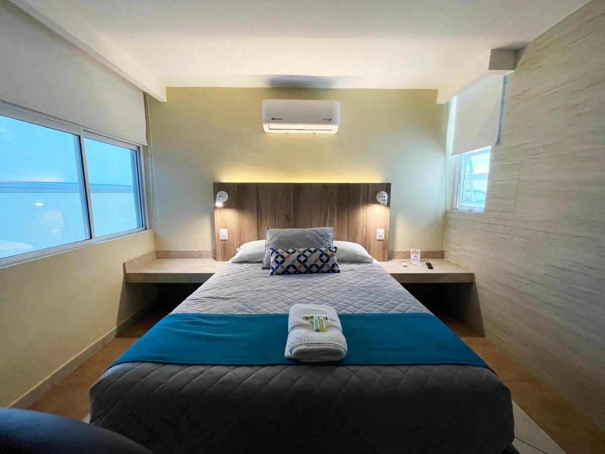 Executirooms Veracruz Eksteriør bilde