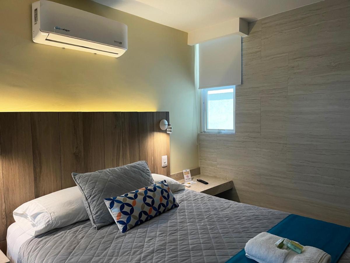Executirooms Veracruz Eksteriør bilde
