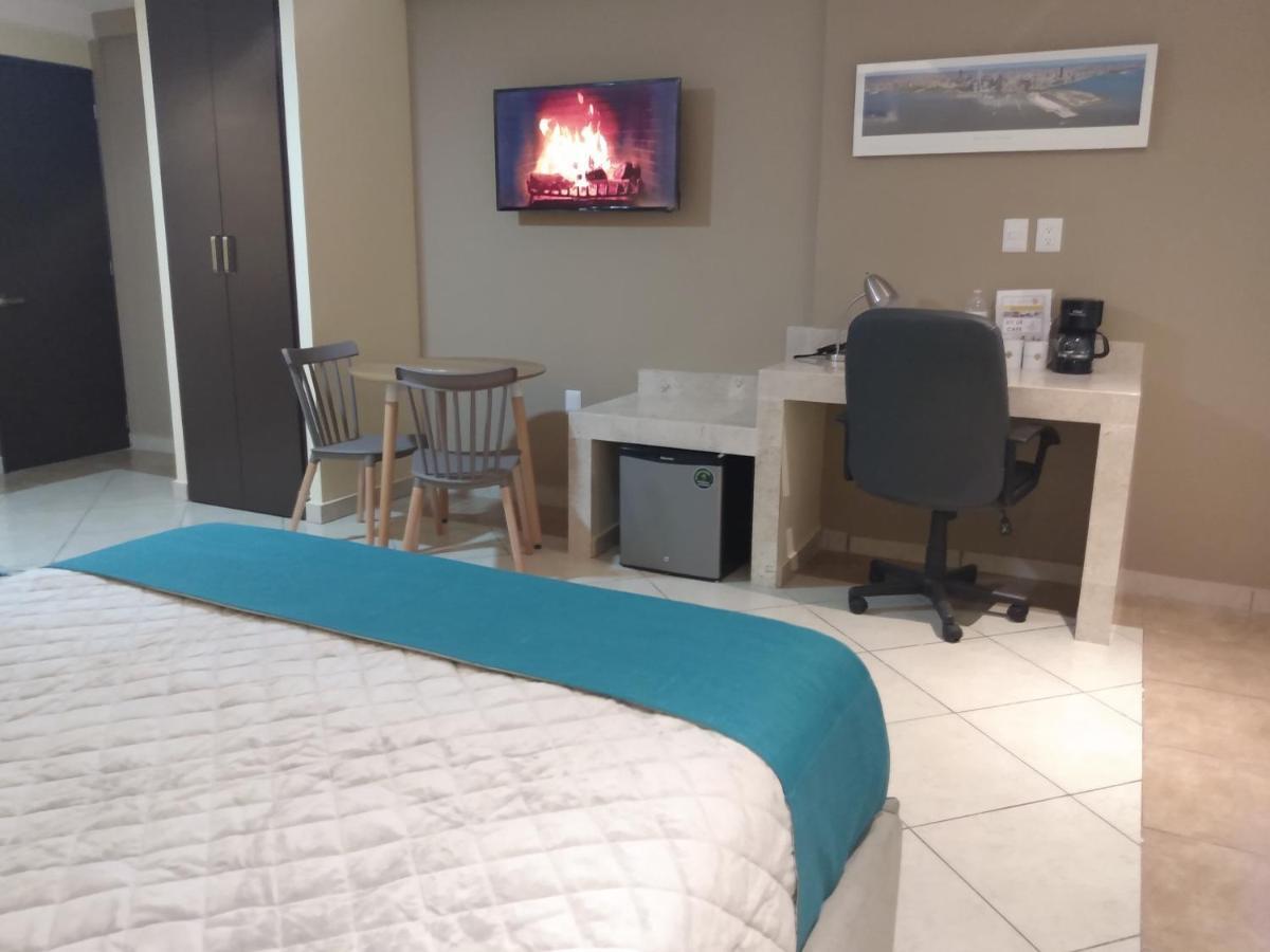 Executirooms Veracruz Eksteriør bilde