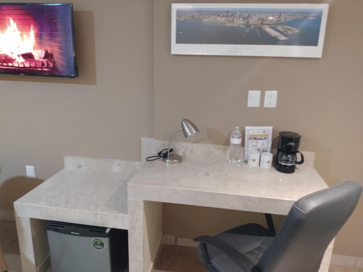 Executirooms Veracruz Eksteriør bilde