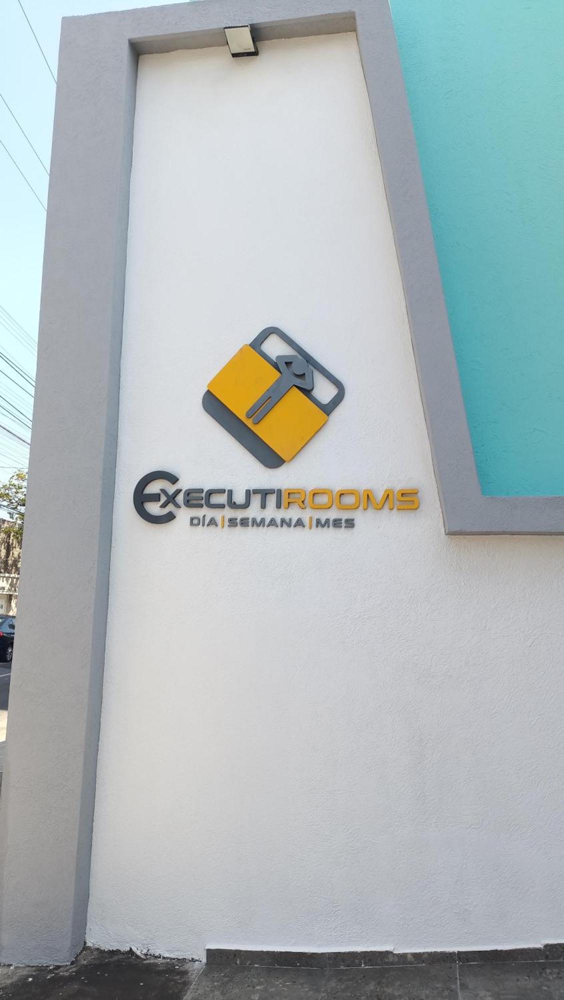 Executirooms Veracruz Eksteriør bilde