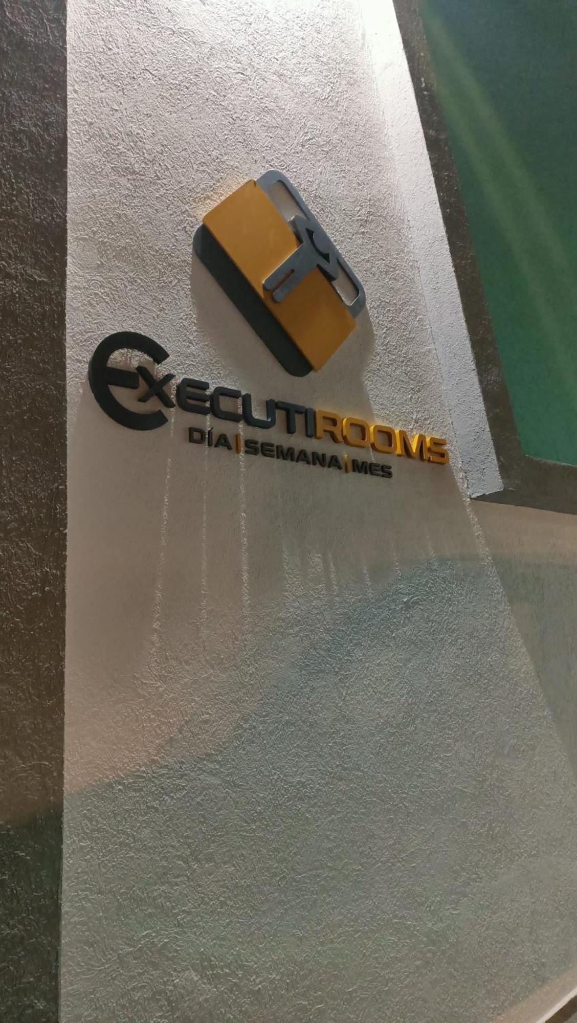 Executirooms Veracruz Eksteriør bilde